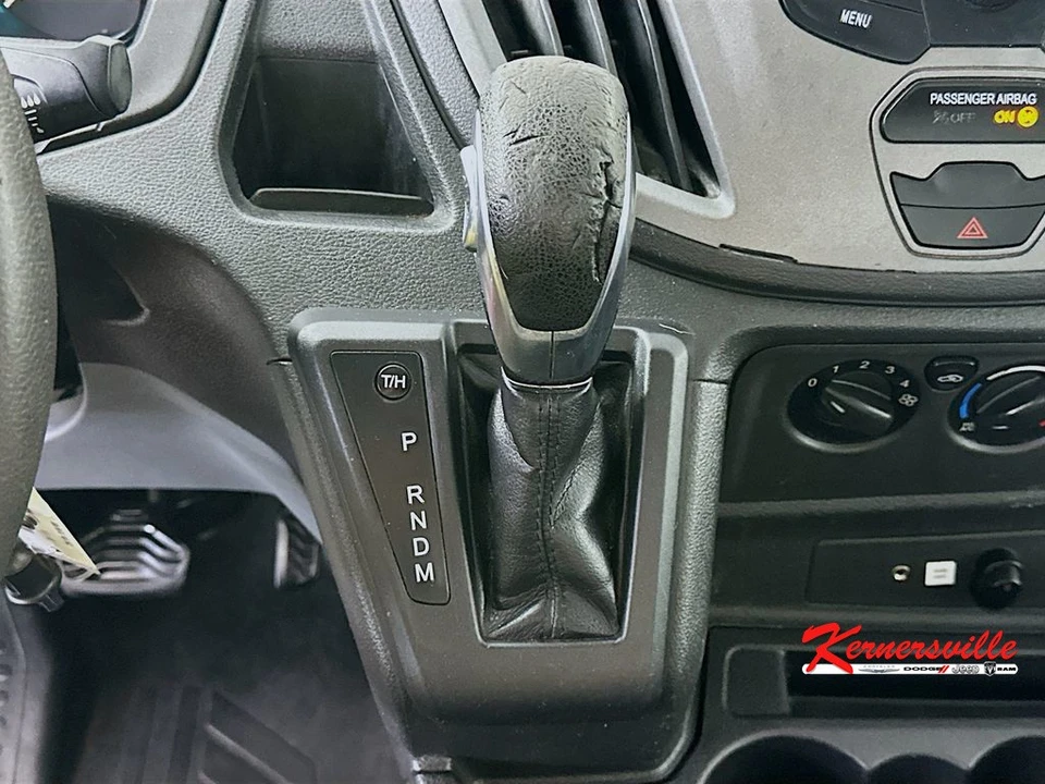 2018 Ford Transit - Image 14 of 24