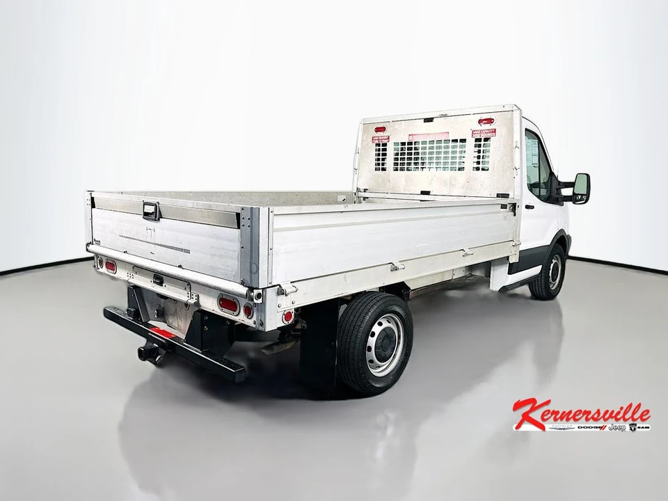 2018 Ford Transit - Image 7 of 24
