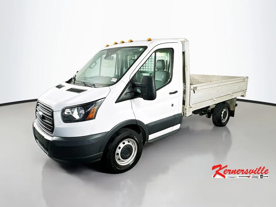 2018 Ford Transit - Image 3 of 24