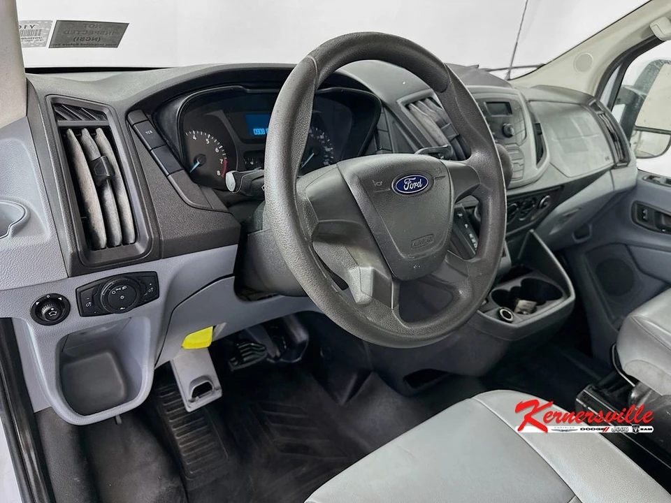 2018 Ford Transit - Image 23 of 24