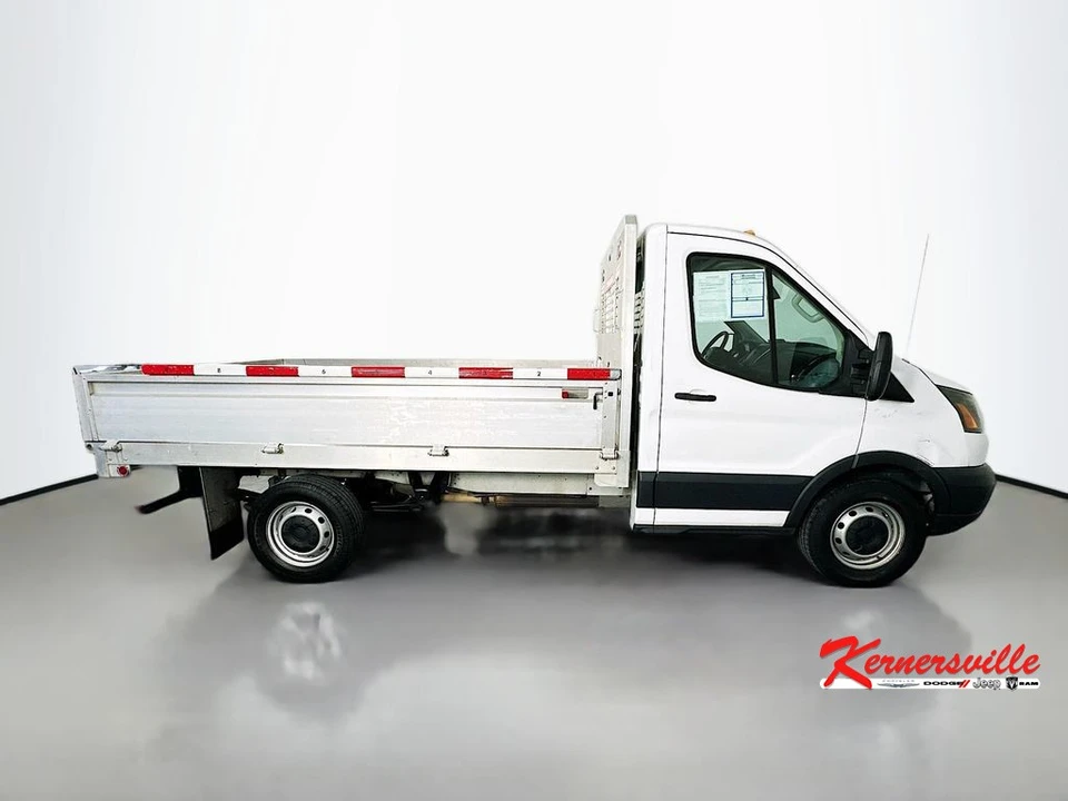 2018 Ford Transit - Image 8 of 24