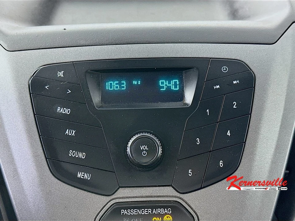 2018 Ford Transit - Image 15 of 24