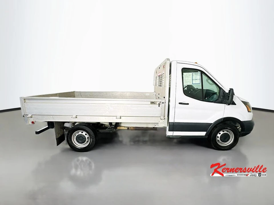 2018 Ford Transit - Image 8 of 24
