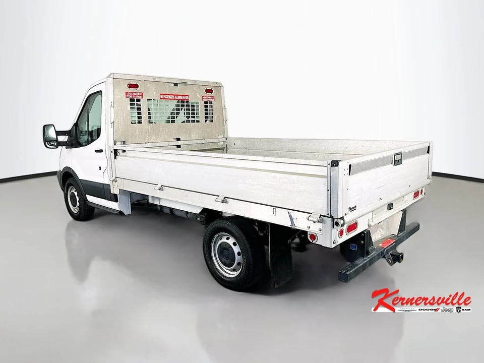 2018 Ford Transit - Image 5 of 24