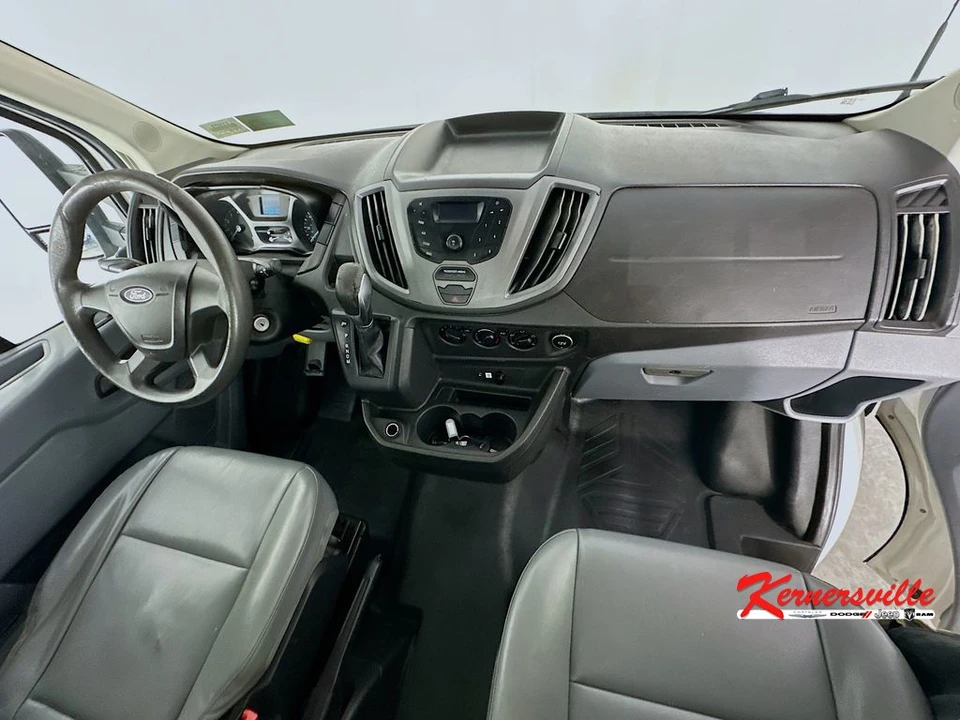 2018 Ford Transit - Image 10 of 24