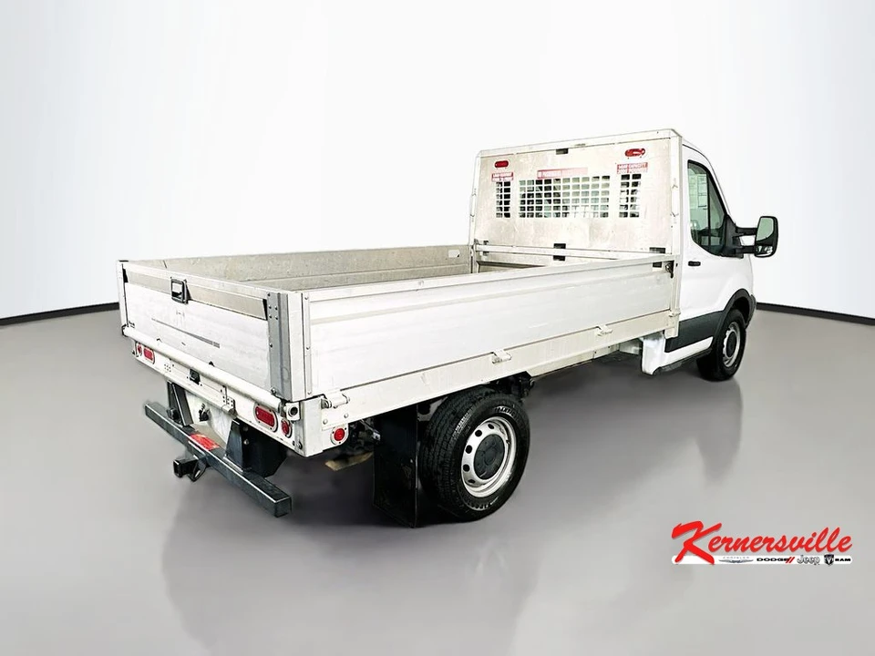 2018 Ford Transit - Image 7 of 24