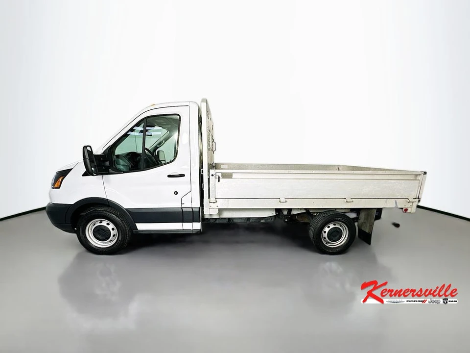 2018 Ford Transit - Image 4 of 24