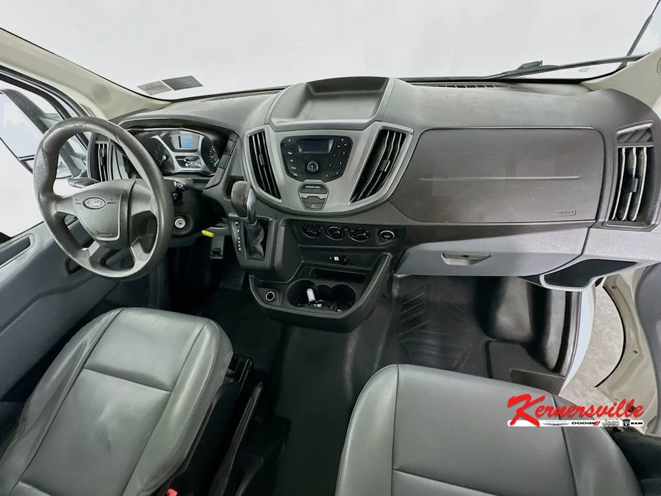 2018 Ford Transit - Image 10 of 24