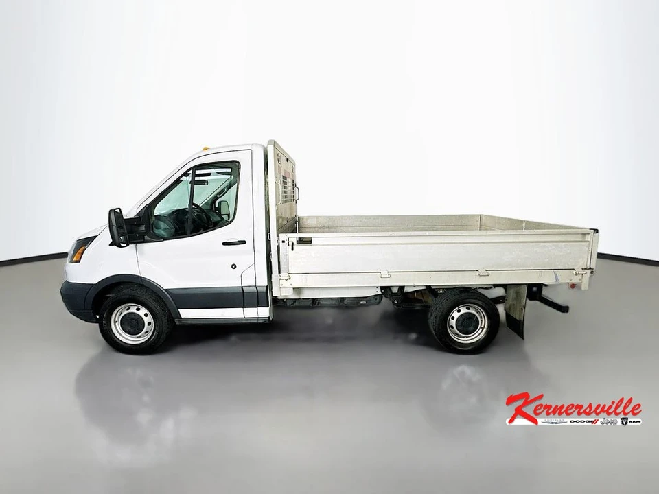 2018 Ford Transit - Image 4 of 24