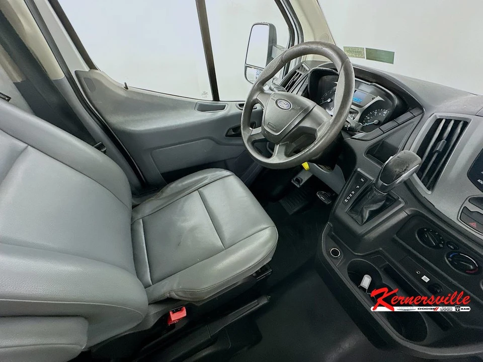 2018 Ford Transit - Image 9 of 24