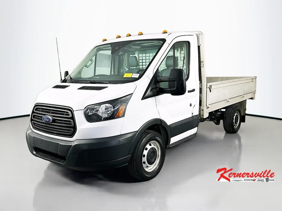 2018 Ford Transit - Image 3 of 24
