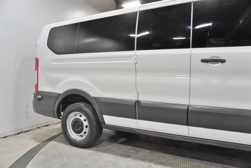 2018 Ford Transit Connect - Image 10 of 12