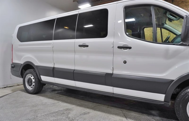 2018 Ford Transit Connect - Image 9 of 12