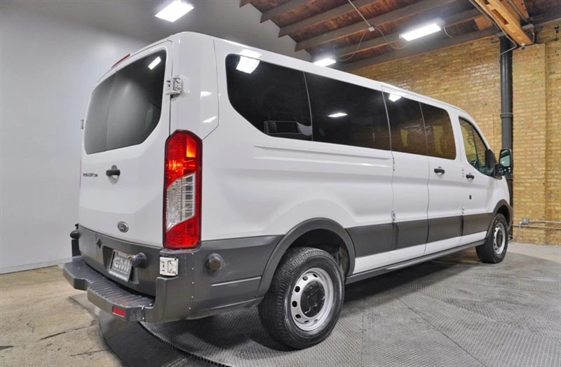2018 Ford Transit Connect - Image 11 of 12