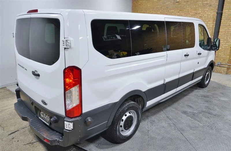 2018 Ford Transit Connect - Image 12 of 12