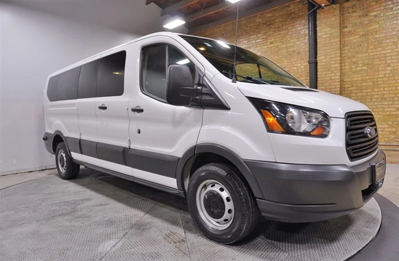 2018 Ford Transit Connect - Image 6 of 12