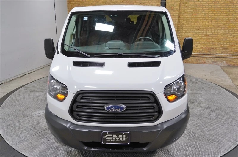 2018 Ford Transit Connect - Image 5 of 12