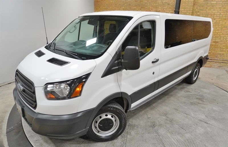 2018 Ford Transit Connect - Image 2 of 12