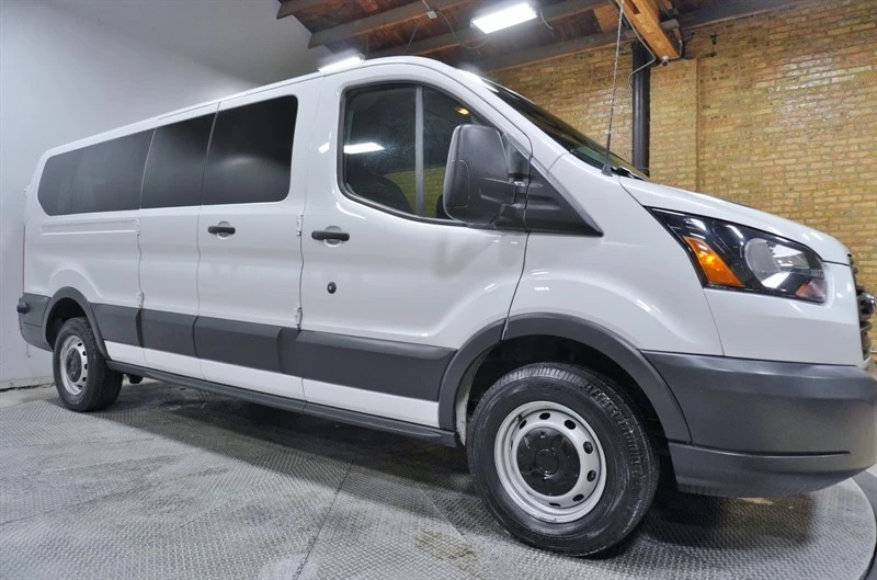 2018 Ford Transit Connect - Image 8 of 12