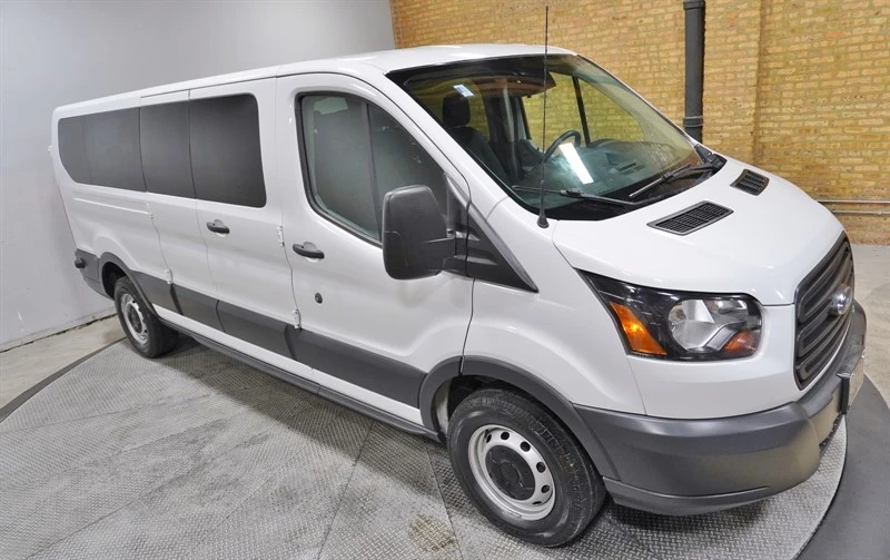 2018 Ford Transit Connect - Image 7 of 12