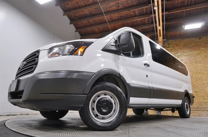 2018 Ford Transit Connect - Image 3 of 12