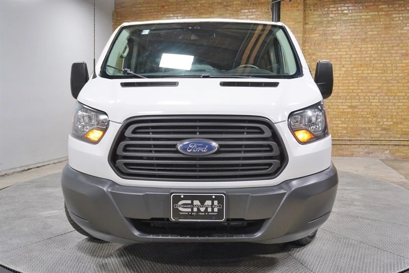 2018 Ford Transit Connect - Image 4 of 12