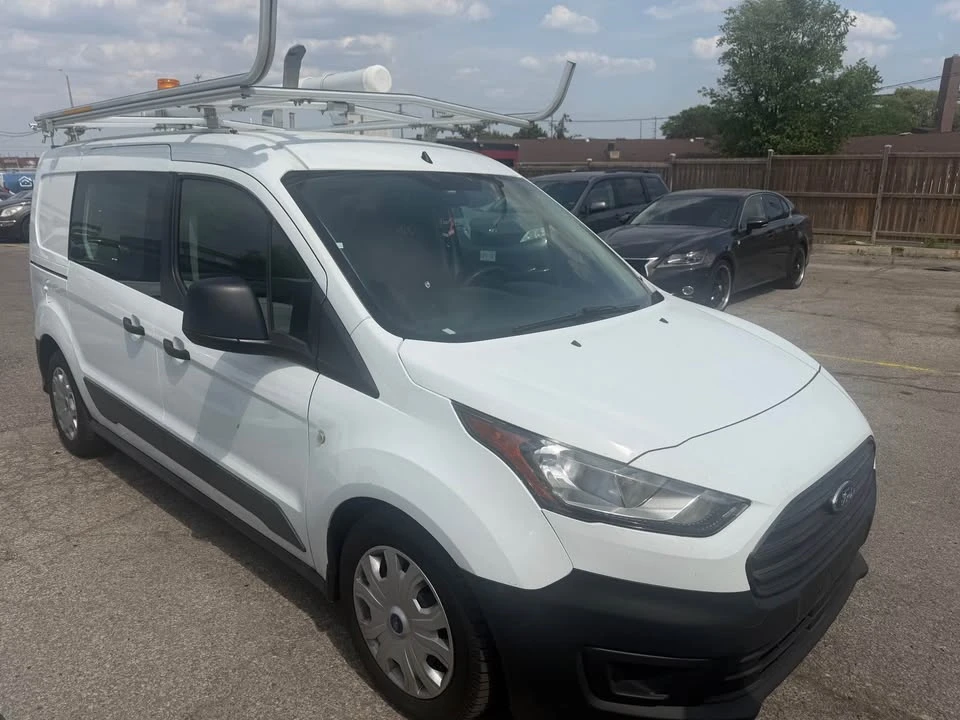 2018 Ford Transit Connect - Image 2 of 7