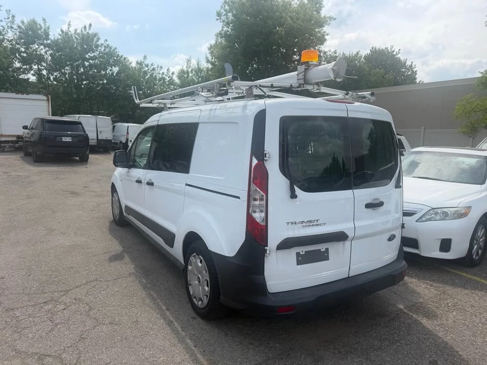 2018 Ford Transit Connect - Image 4 of 7