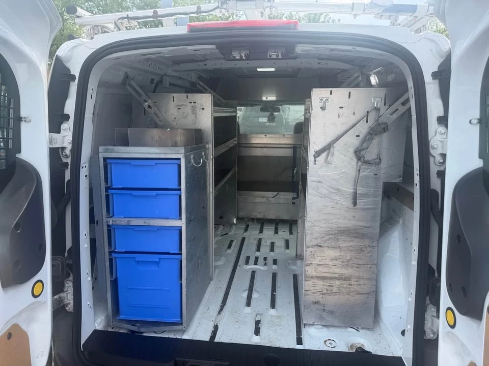 2018 Ford Transit Connect - Image 5 of 7