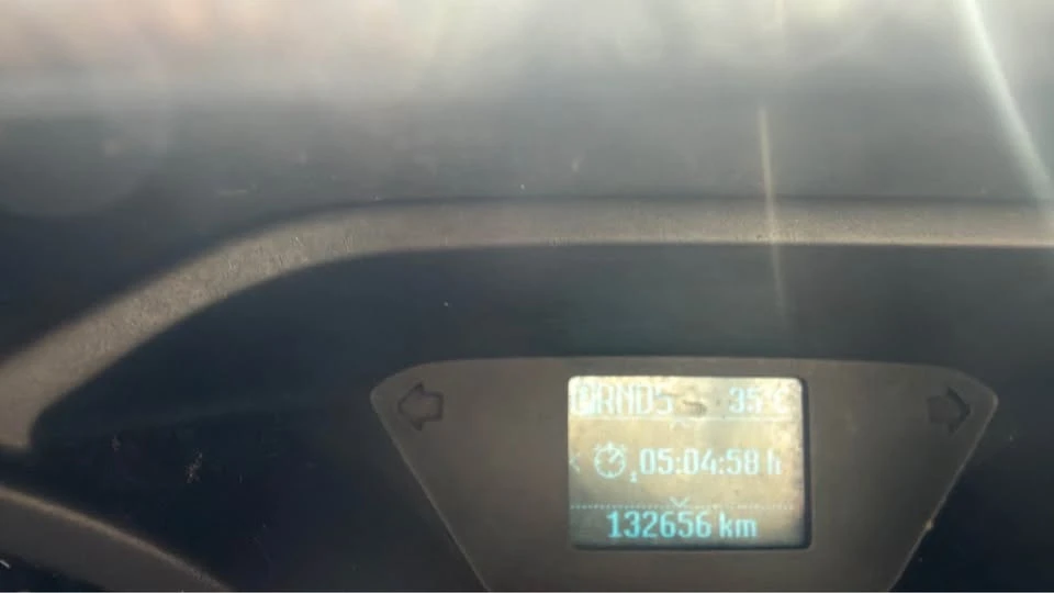2018 Ford Transit Connect - Image 7 of 7