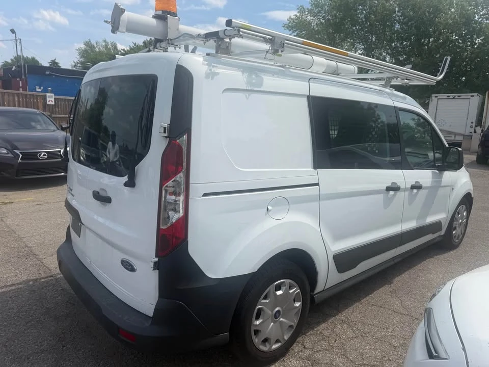 2018 Ford Transit Connect - Image 3 of 7