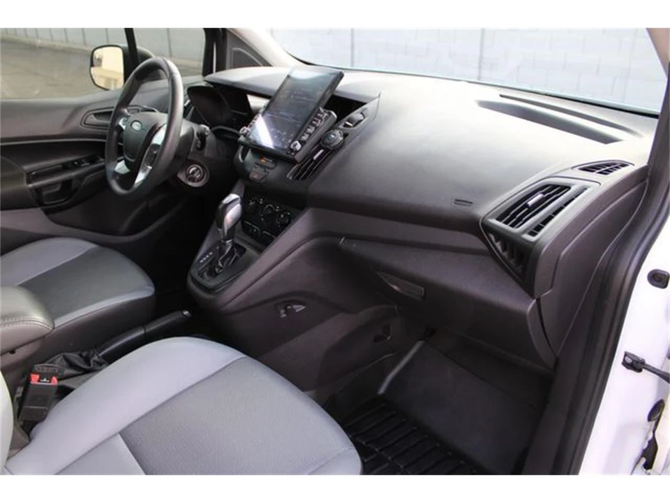 2018 Ford Transit Connect - Image 31 of 31