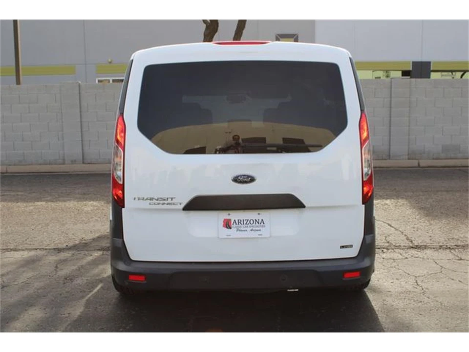 2018 Ford Transit Connect - Image 11 of 31