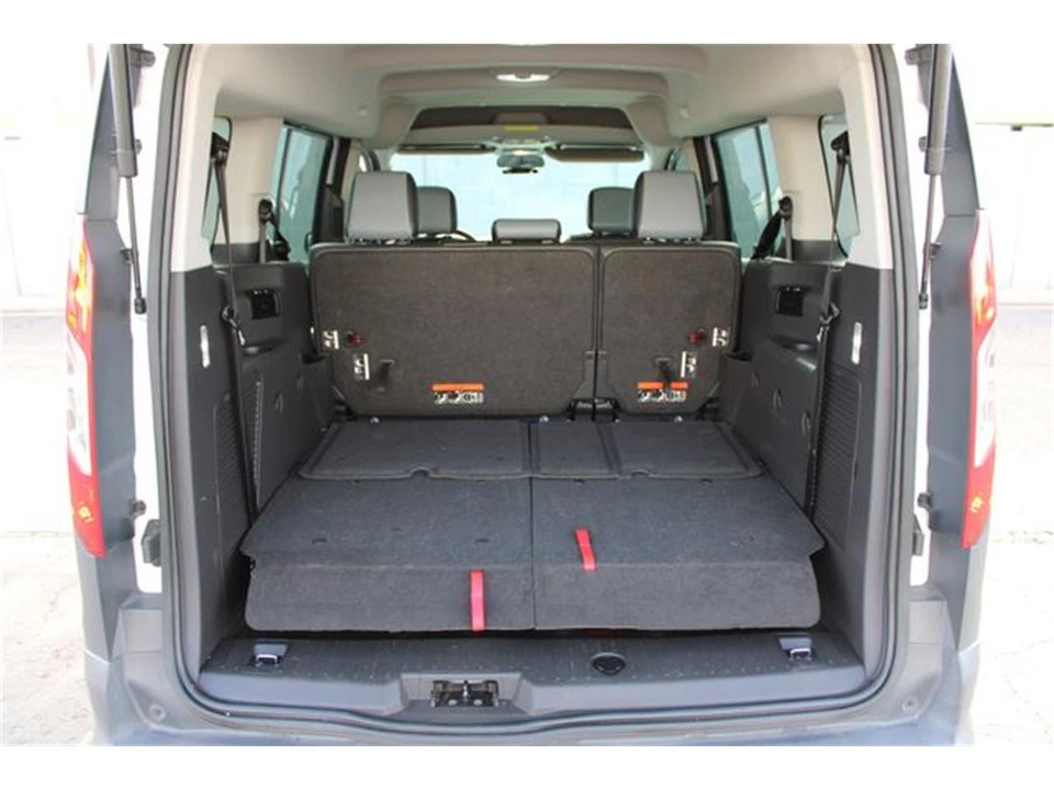 2018 Ford Transit Connect - Image 15 of 31