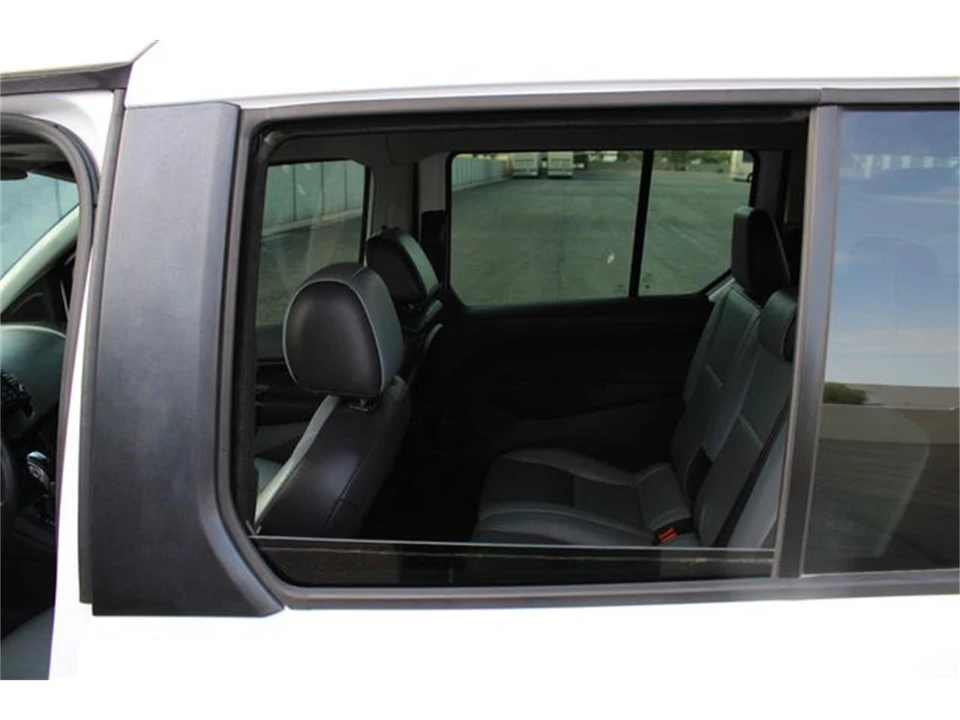 2018 Ford Transit Connect - Image 27 of 31