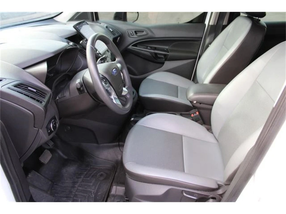 2018 Ford Transit Connect - Image 21 of 31