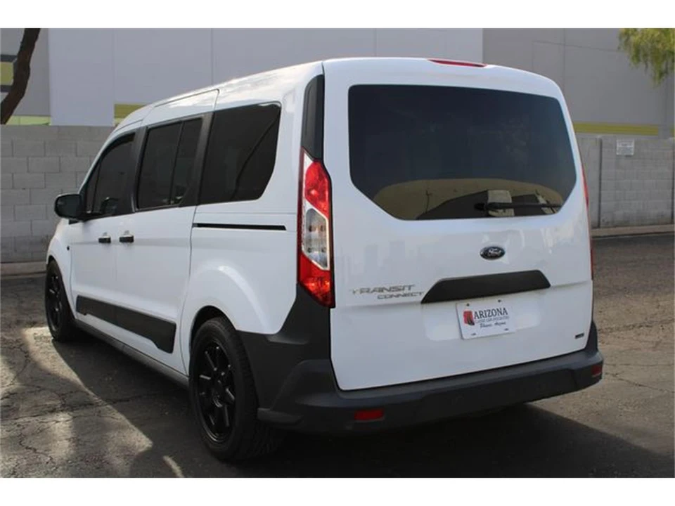 2018 Ford Transit Connect - Image 13 of 31
