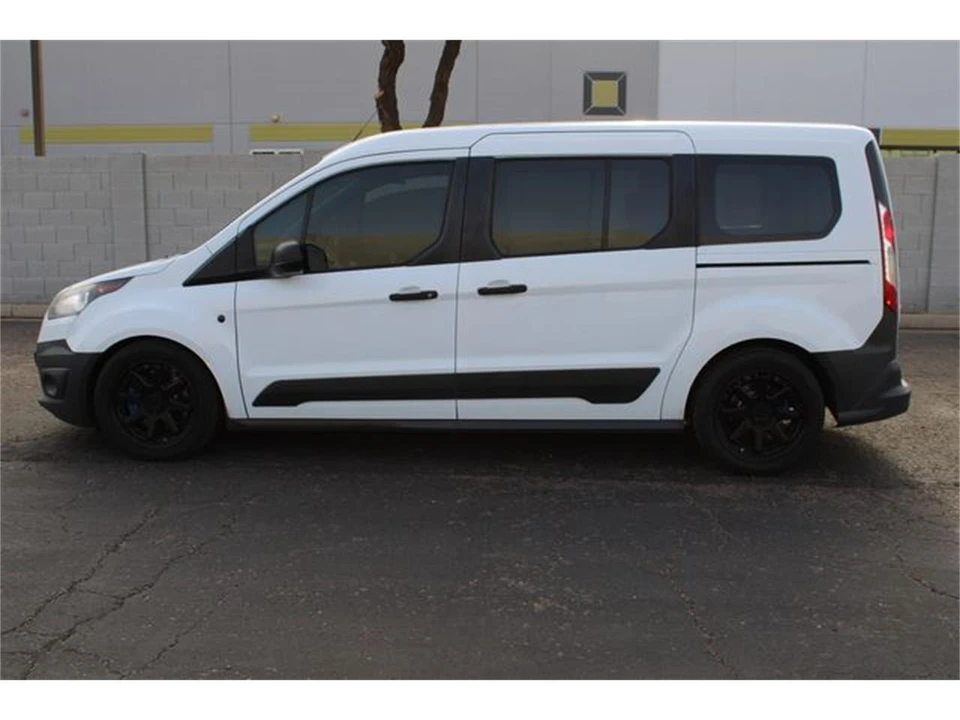 2018 Ford Transit Connect - Image 5 of 31