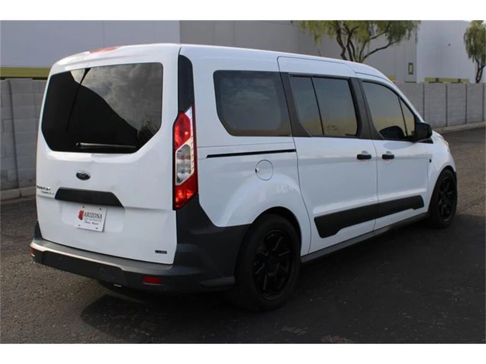 2018 Ford Transit Connect - Image 3 of 31