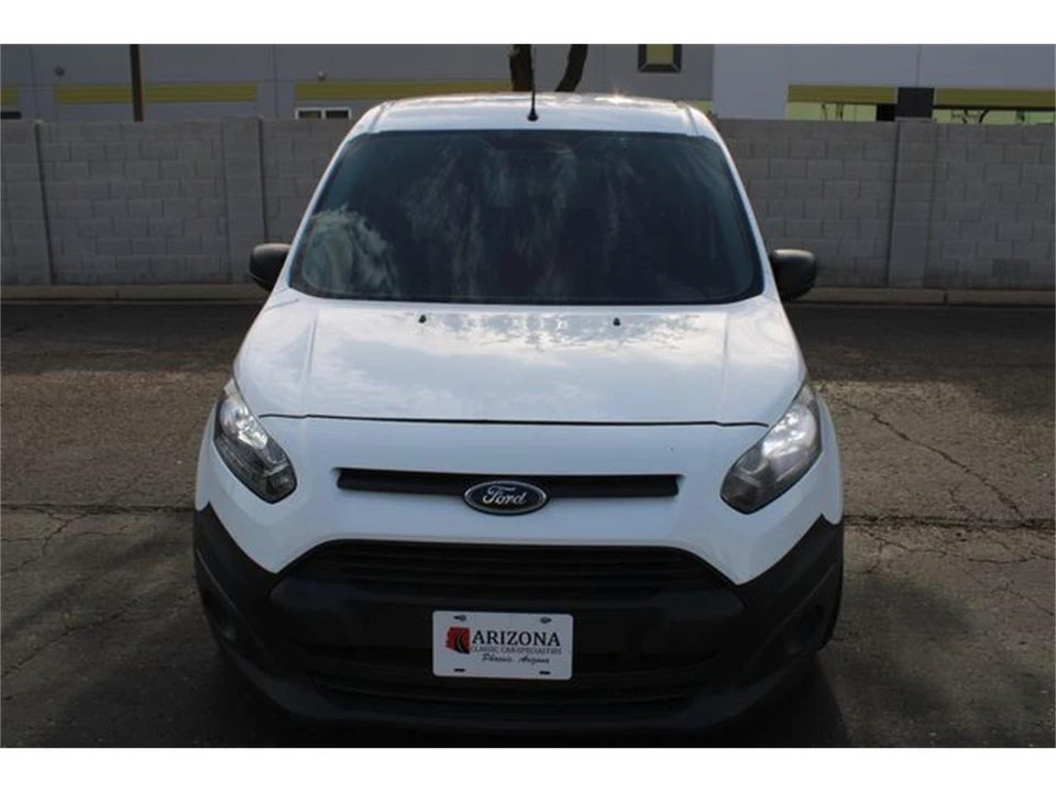 2018 Ford Transit Connect - Image 7 of 31