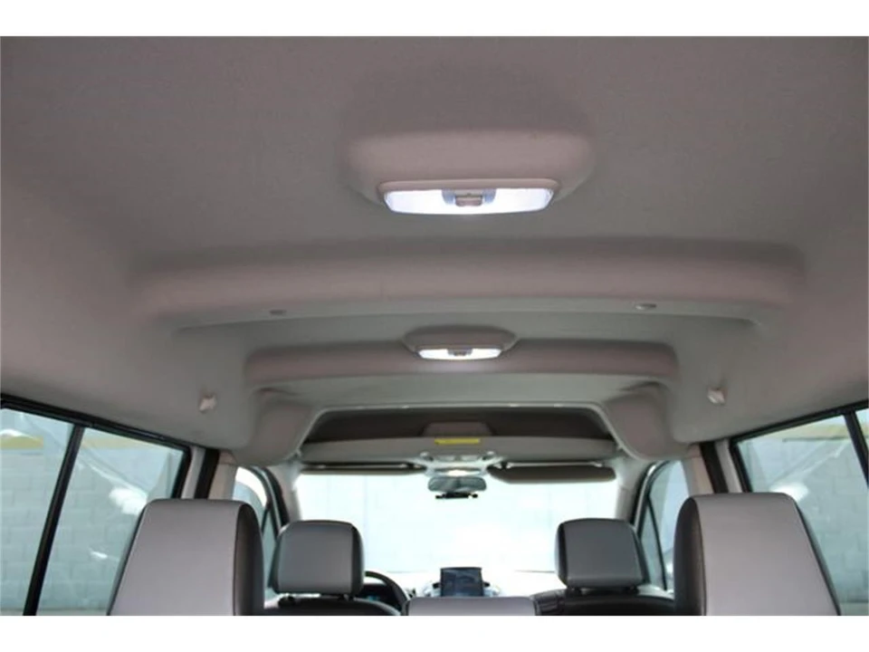 2018 Ford Transit Connect - Image 16 of 31