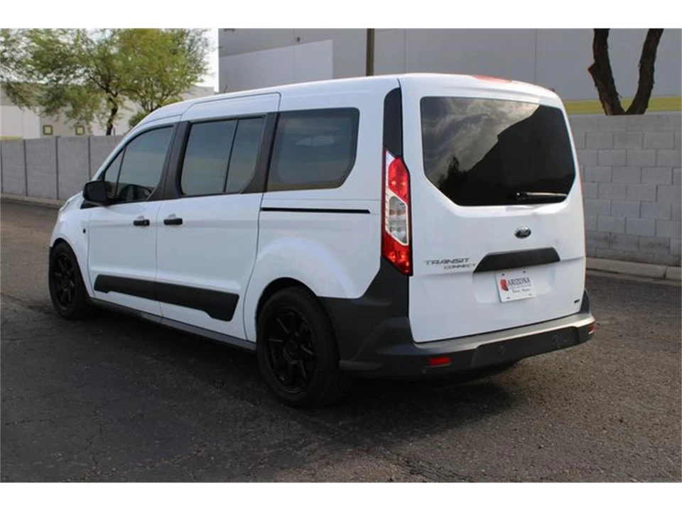 2018 Ford Transit Connect - Image 4 of 31