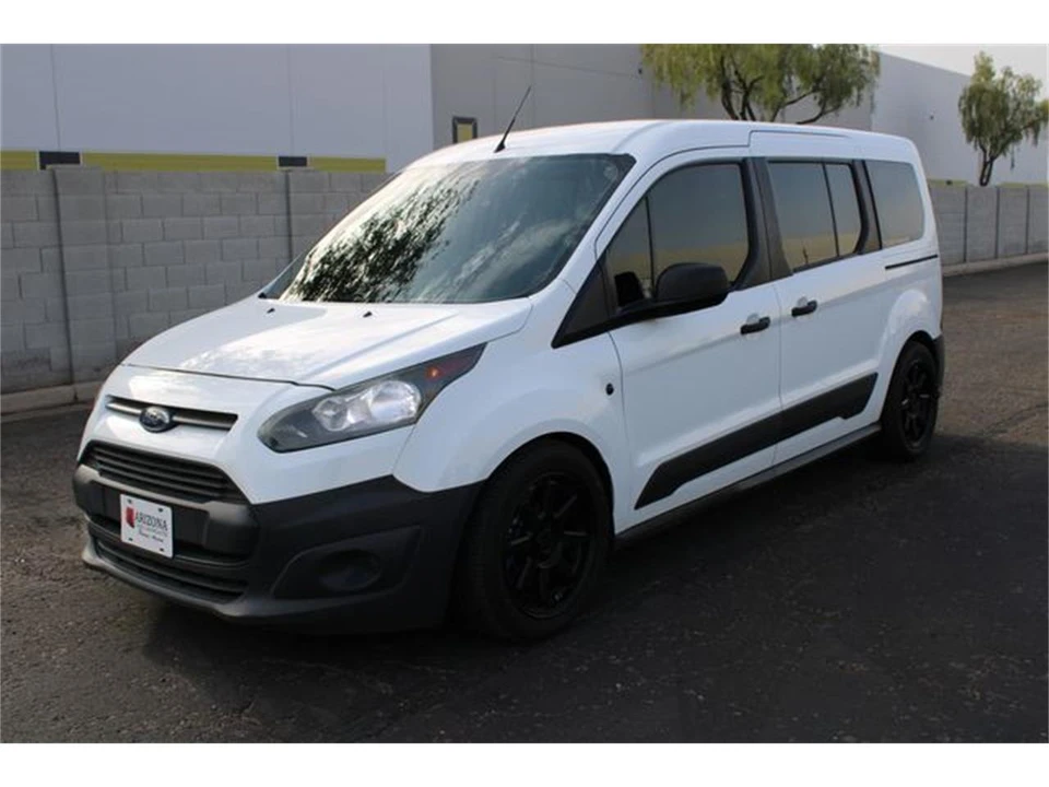 2018 Ford Transit Connect - Image 6 of 31