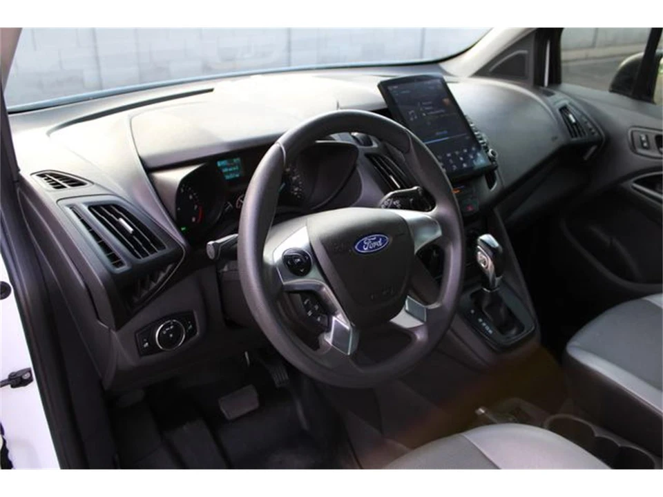 2018 Ford Transit Connect - Image 22 of 31