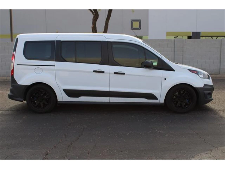 2018 Ford Transit Connect - Image 2 of 31