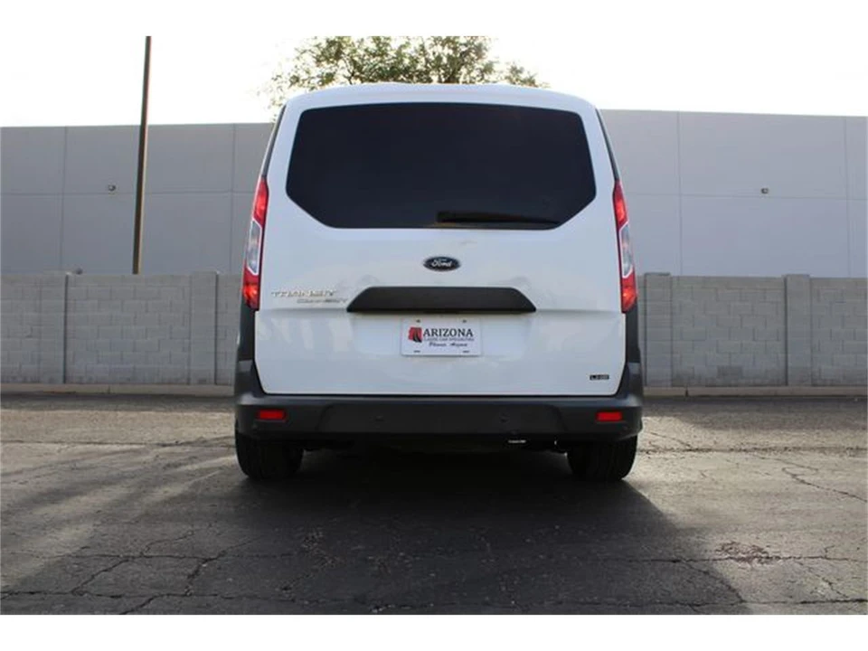 2018 Ford Transit Connect - Image 12 of 31