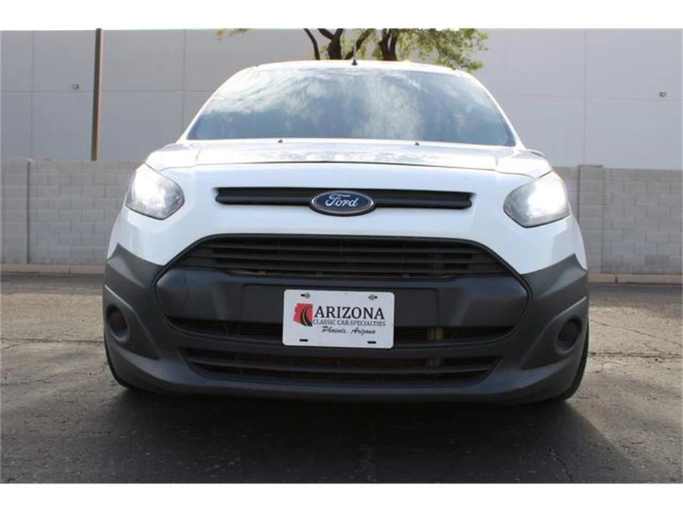 2018 Ford Transit Connect - Image 8 of 31