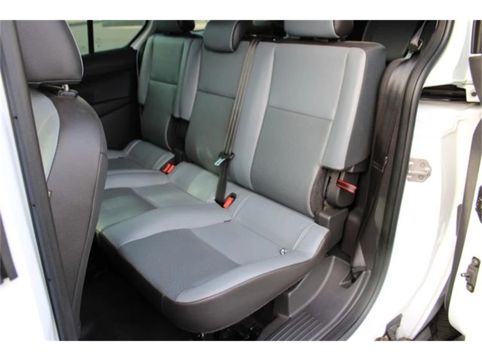 2018 Ford Transit Connect - Image 26 of 31