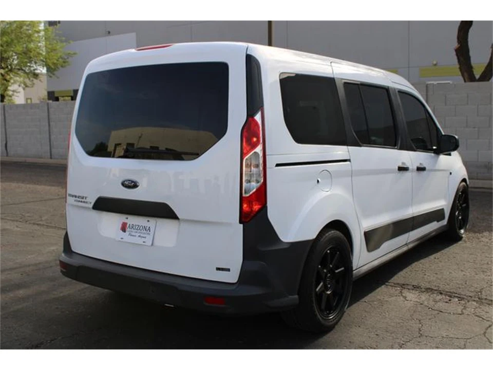 2018 Ford Transit Connect - Image 14 of 31