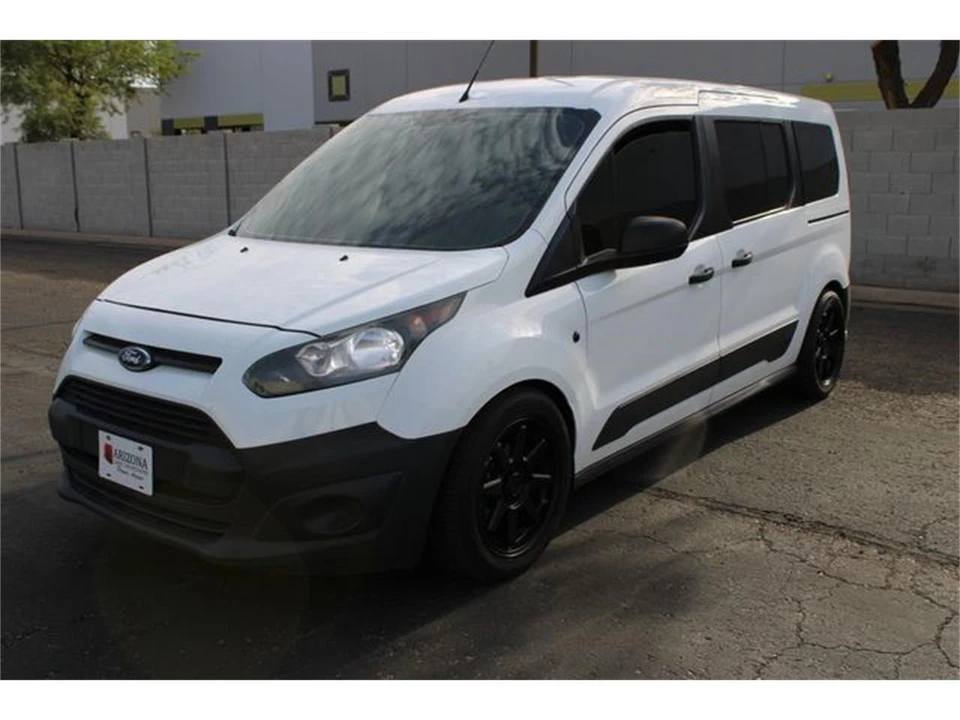 2018 Ford Transit Connect - Image 10 of 31